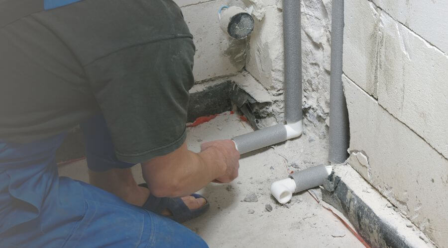 Professional septic pumping service in Liberty, NC